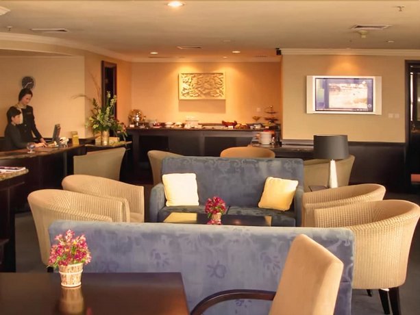 The Acacia Hotel Jakarta