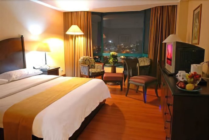 The Acacia Hotel Jakarta