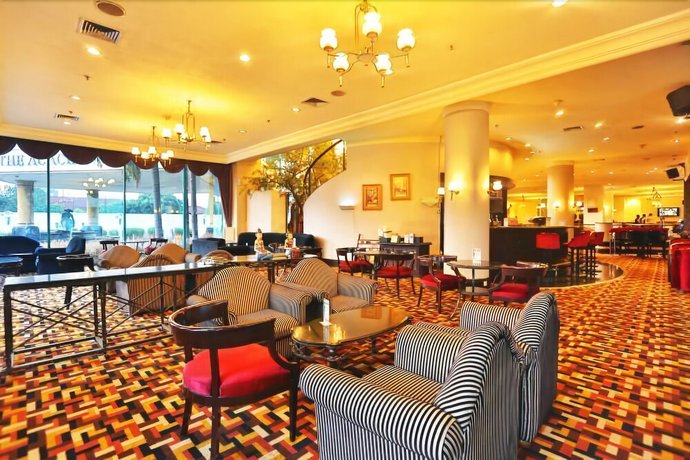 The Acacia Hotel Jakarta
