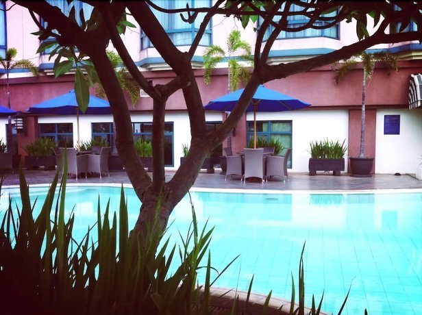 The Acacia Hotel Jakarta
