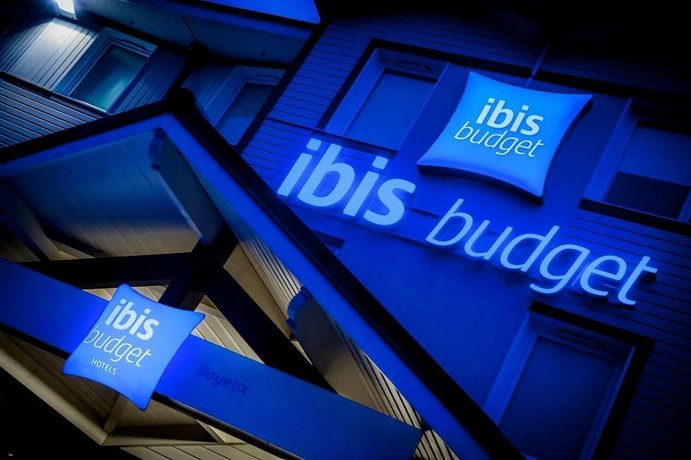 Ibis Budget Besancon Ouest