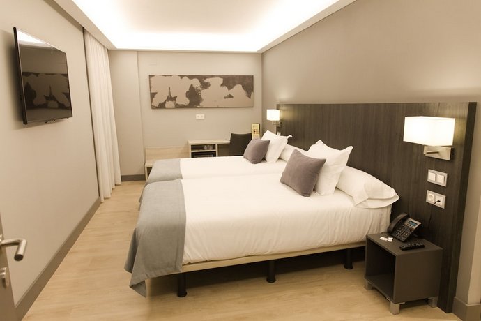 Hotel Cruz de la Victoria