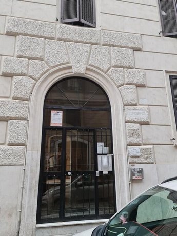 Martino Ai Monti