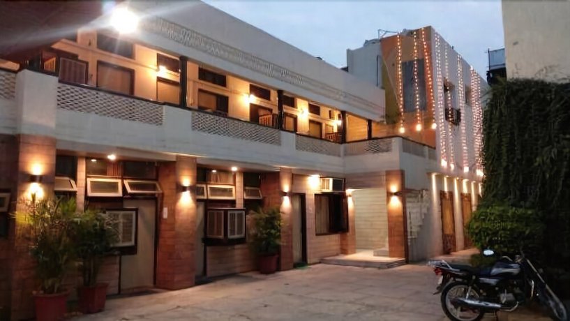Hotel Palace Amritsar
