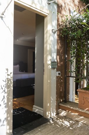 Hotel Principe Torlonia