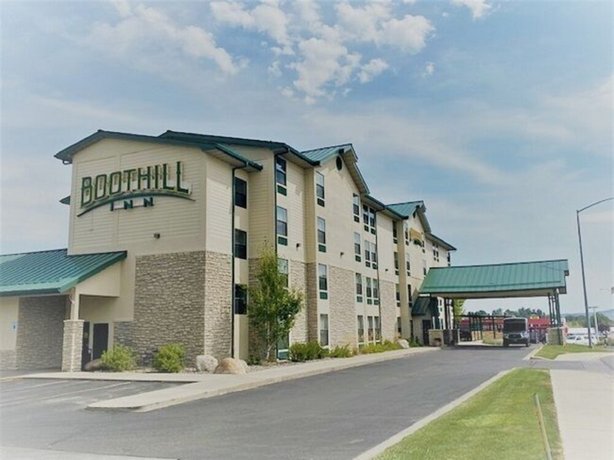 Boothill Inn and Suites image 1