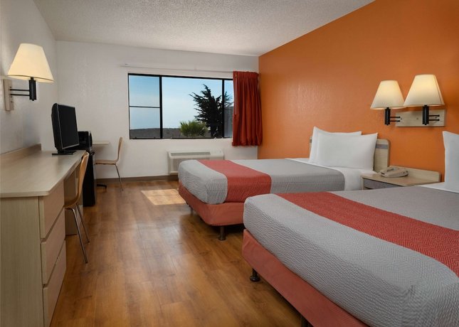 Motel 6 San Simeon - Hearst Castle Area