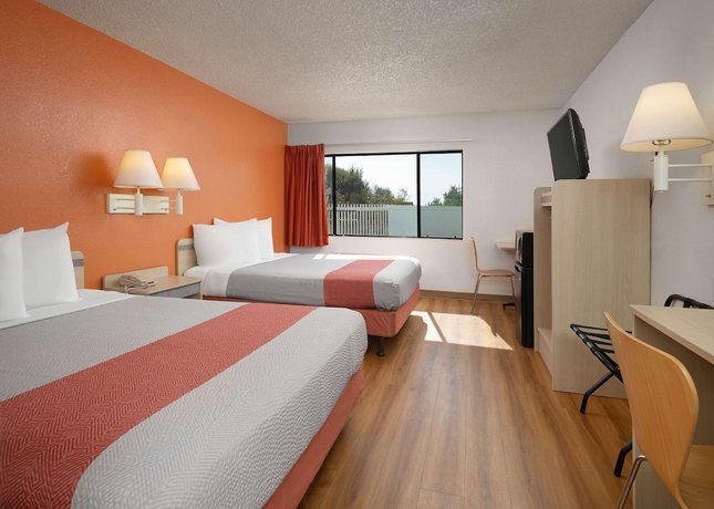 Motel 6 San Simeon - Hearst Castle Area
