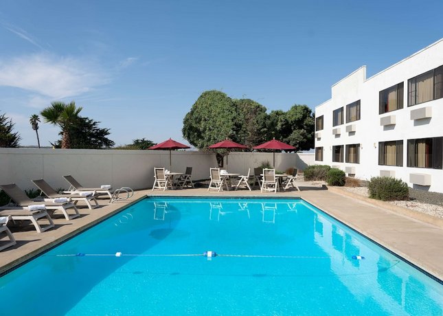 Motel 6 San Simeon - Hearst Castle Area