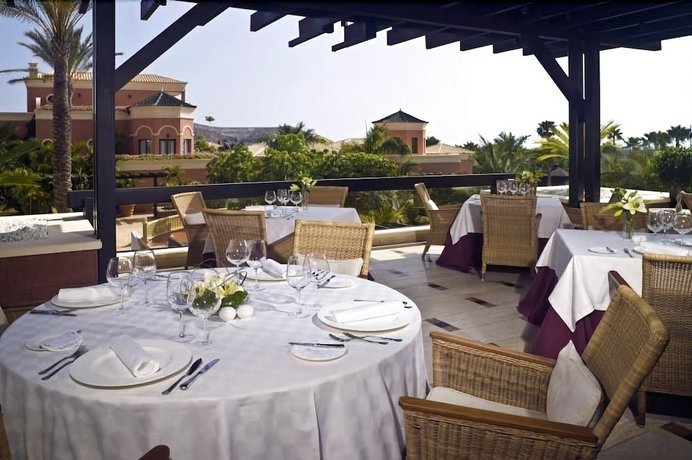 Hotel Las Madrigueras Golf Resort & Spa