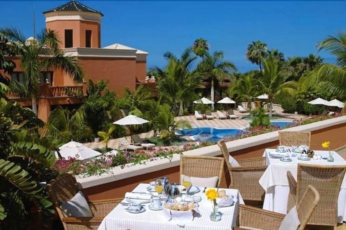 Hotel Las Madrigueras Golf Resort & Spa