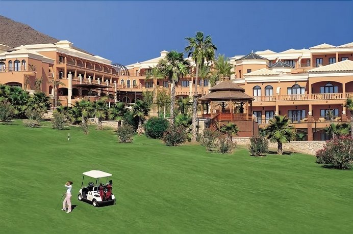 Hotel Las Madrigueras Golf Resort & Spa