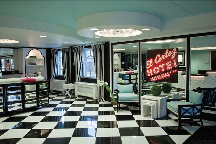 El Cortez Hotel & Casino