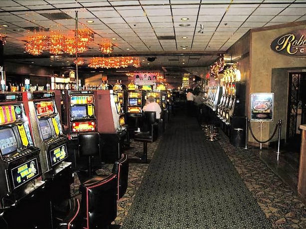 El Cortez Hotel & Casino