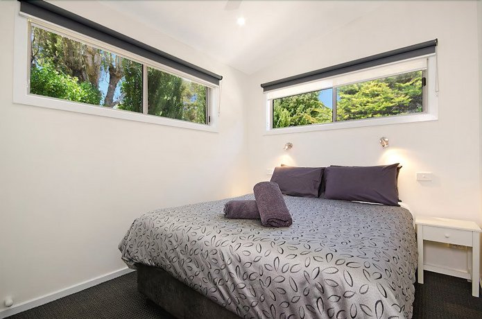 Port Fairy Holiday Park