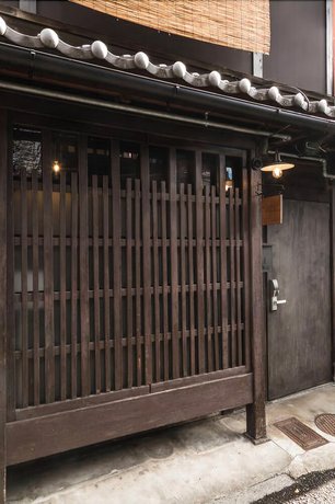 Guesthouse Kisshoan