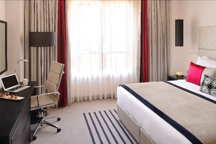 voco Riyadh- an IHG Hotel