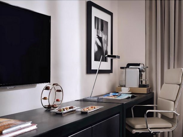 voco Riyadh- an IHG Hotel