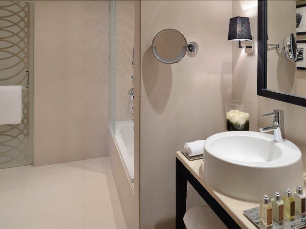 voco Riyadh- an IHG Hotel
