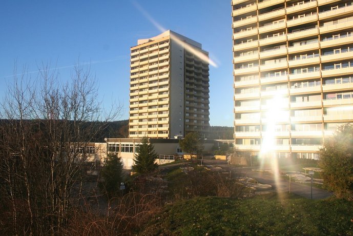 Hotel Panoramic Hohegeiss