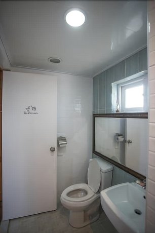 Lucidbonbon Guesthouse