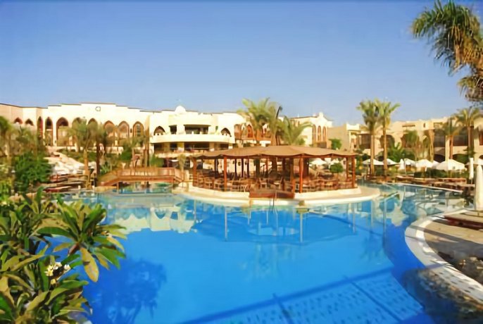 The Grand Hotel Sharm el Sheikh - All Inclusive