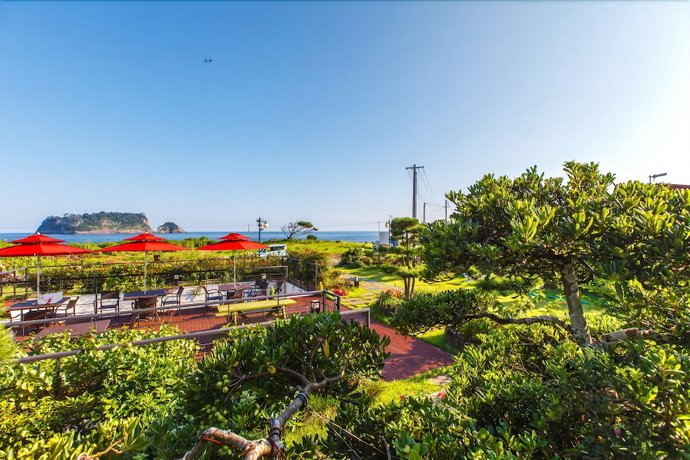 Sodam Pension
