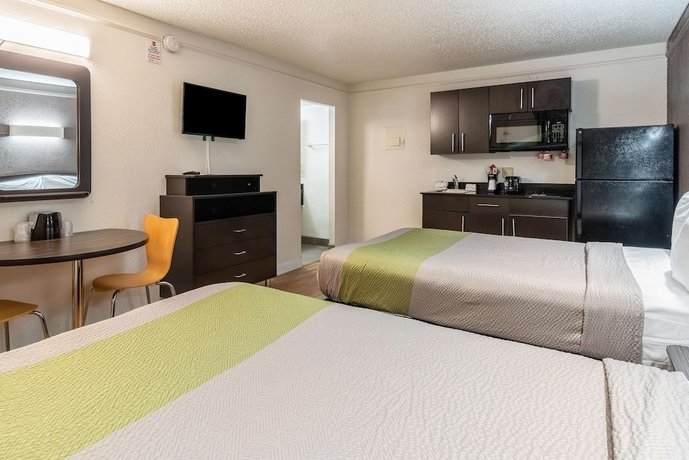 Studio 6 Fort Worth West Medical Center
