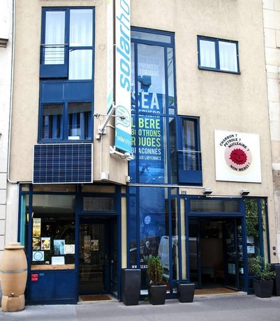 Solar Hotel