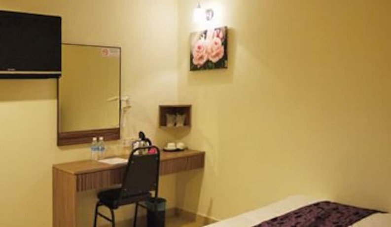 One Hotel Lintas Jaya