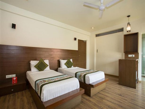 Corporate Stay