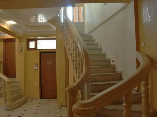 Boutique Hotel Avlabar