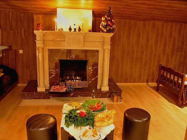 Boutique Hotel Avlabar