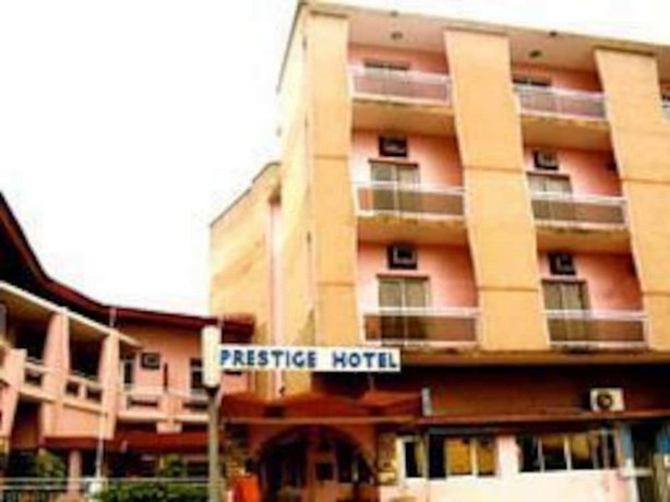 Prestige Hotel Yaounde