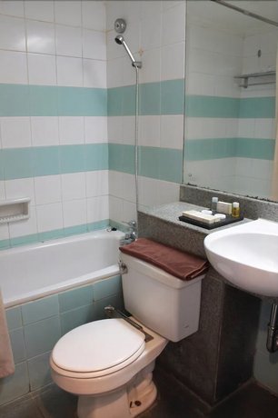 Losari Blok M Hotel Jakarta