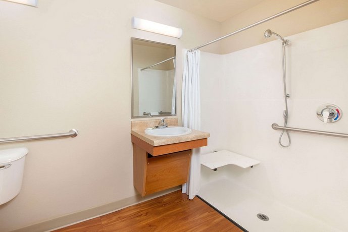 WoodSpring Suites Atlanta Alpharetta