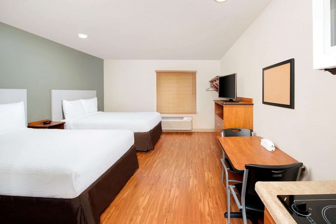 WoodSpring Suites Atlanta Alpharetta
