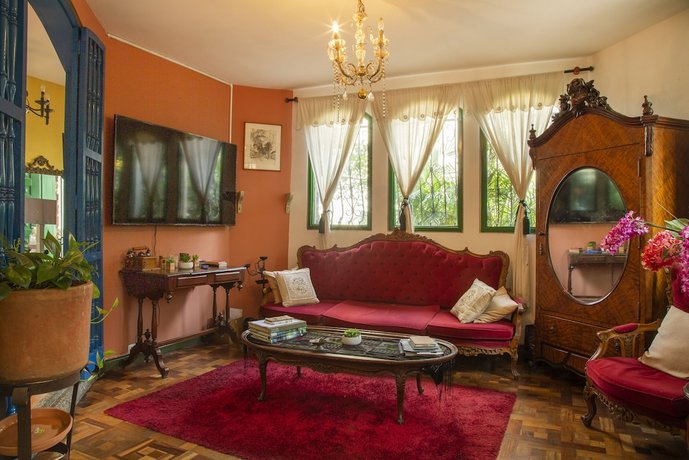 Hotel Habana Vieja