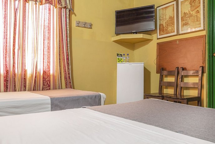 Hotel Habana Vieja