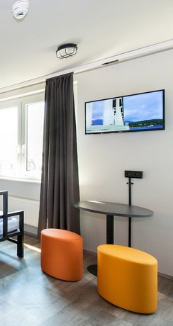 A&O Warsaw Wola