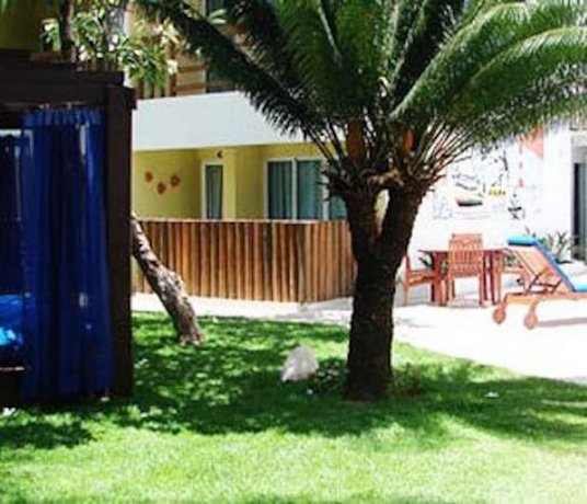 Farol de Itapua Praia Hotel