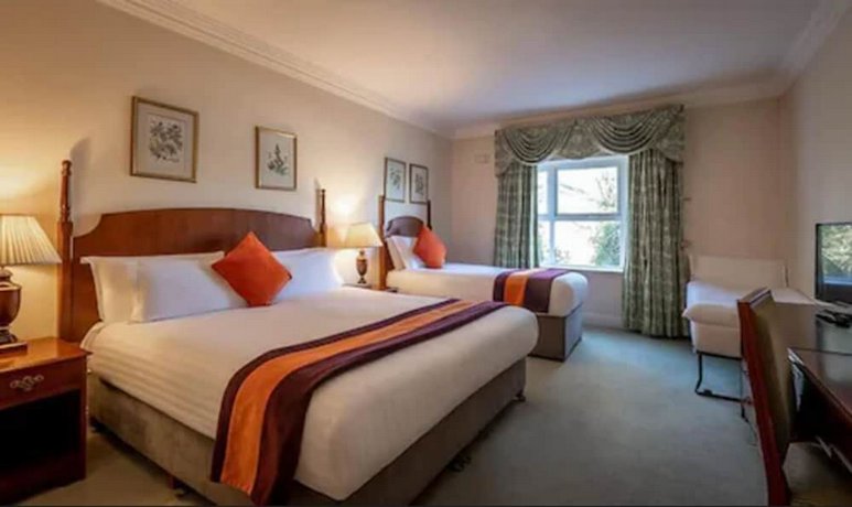Hotel Woodstock Ennis