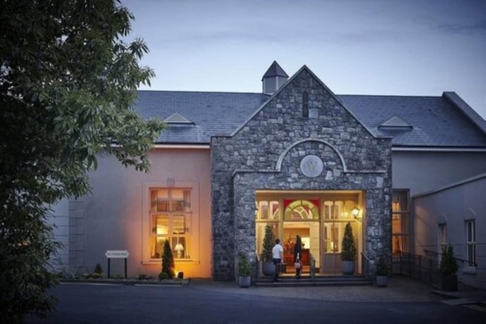 Hotel Woodstock Ennis