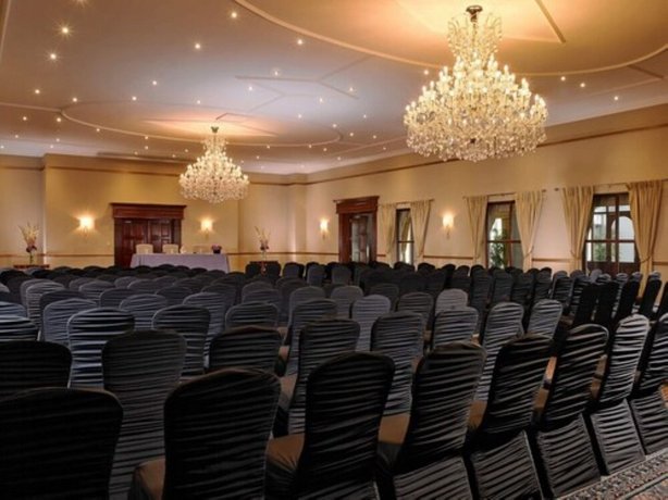 Hotel Woodstock Ennis