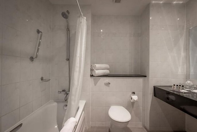 Hotel Woodstock Ennis