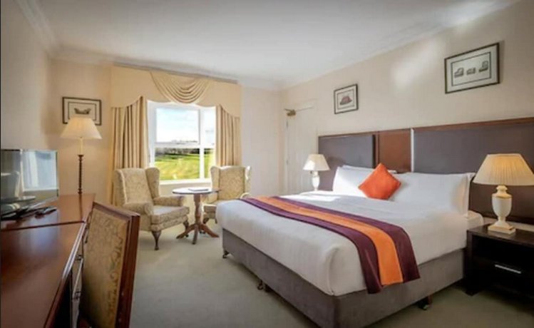 Hotel Woodstock Ennis