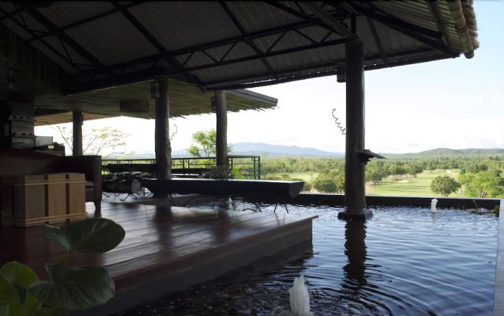 Chiangmai Inthanon Golf and Natural Resort