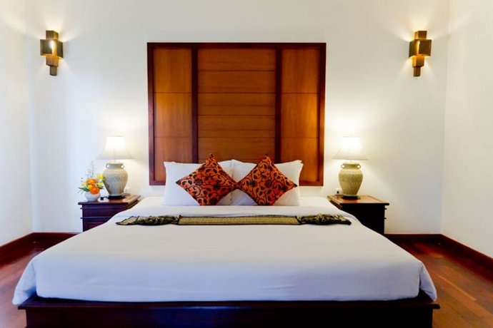 Teak Garden Resort Chiang Rai