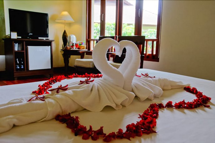 Teak Garden Resort Chiang Rai