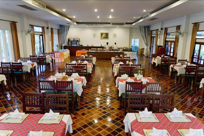 Teak Garden Resort Chiang Rai